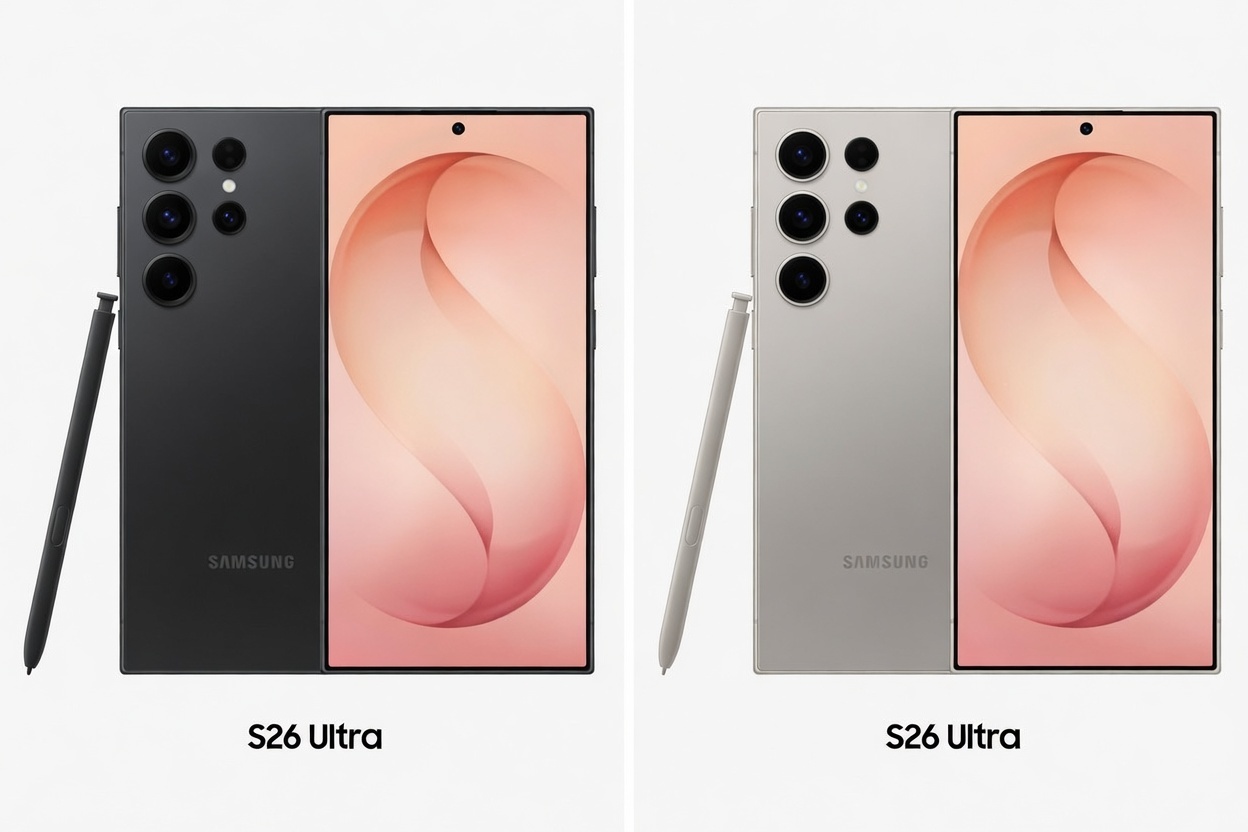 S26 Ultra